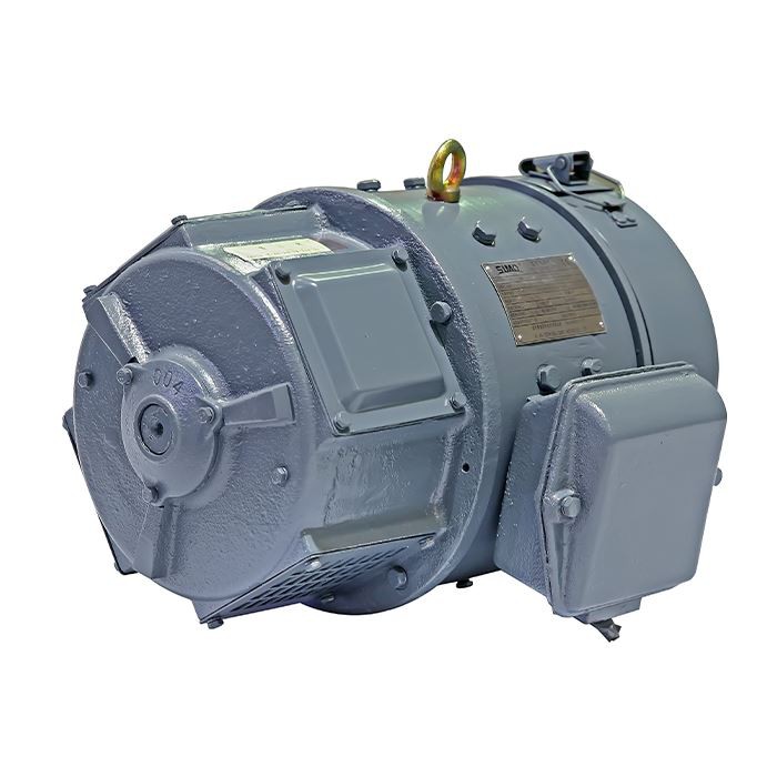 Z2 Dc Universal Motor