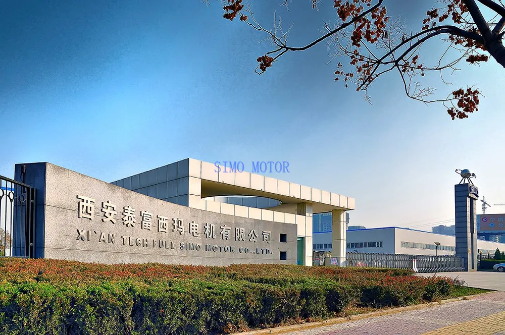 ZTP dc motor ZTP dc motor