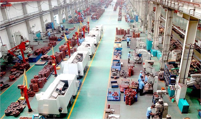 YVFE4 Most Efficient Electric Motor1 YVFE4 Most Efficient Electric Motor1