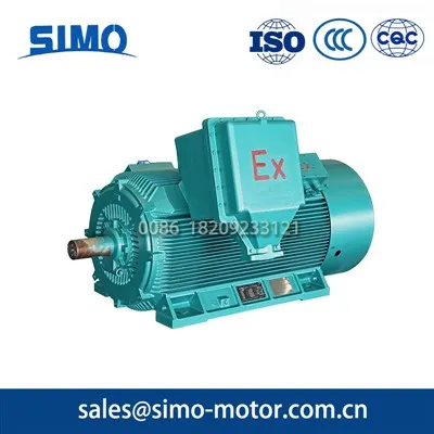 Tinggi - Letupan voltan - Motor bukti