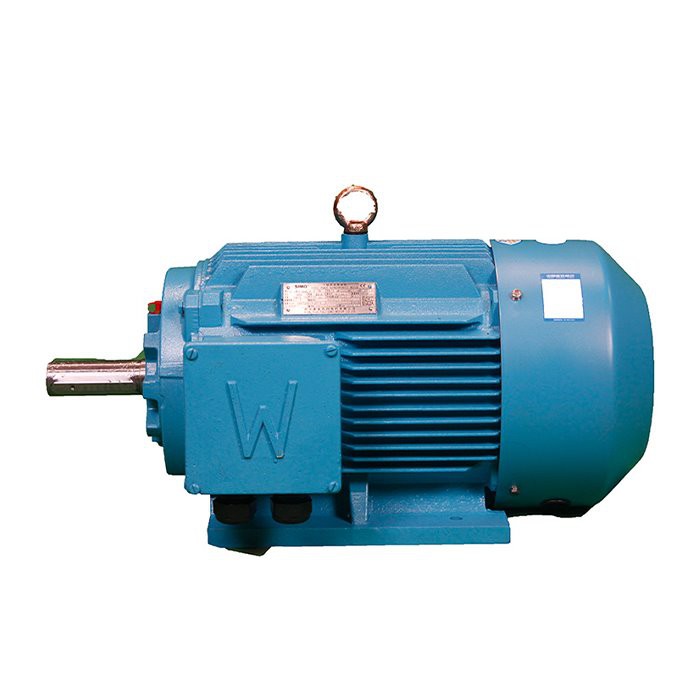 YE3 High Efficiency Motor Ie3