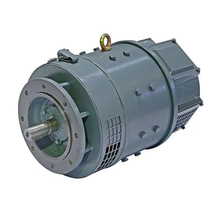Motor Universal Dc Z2